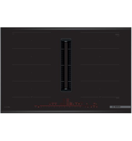 Индукционная варочная панель Bosch PXX895D66E
