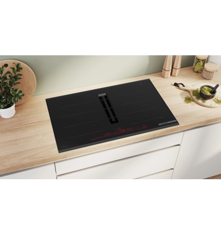 Индукционная варочная панель Bosch PXX895D66E