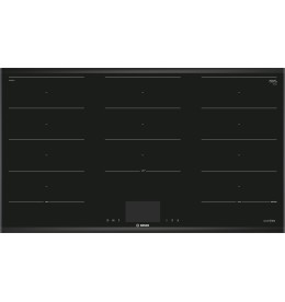 Индукционная варочная панель Bosch PXX995KX5E