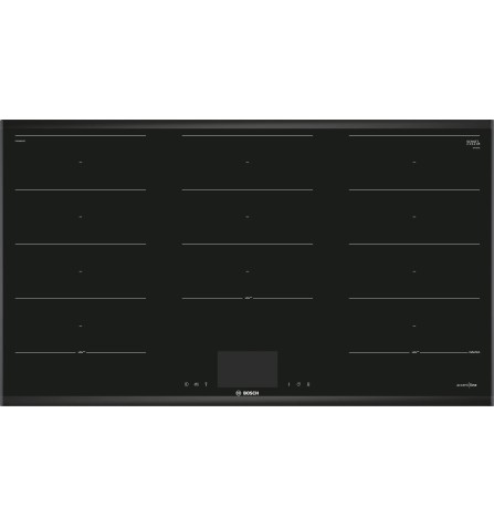 Индукционная варочная панель Bosch PXX995KX5E