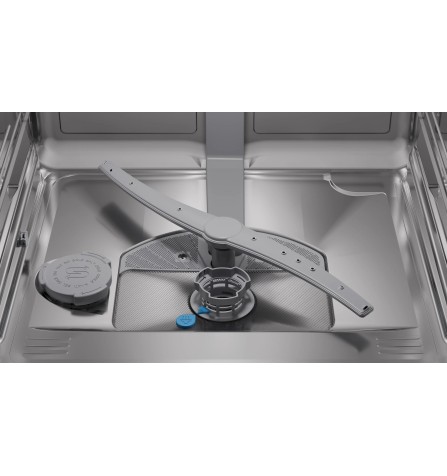 Посудомоечная машина Bosch SMP6EMI86Q