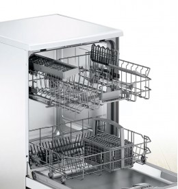 Посудомоечная машина Bosch SMS45DW10Q