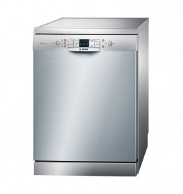 Посудомоечная машина Bosch SMS53L08ME