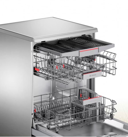 Посудомоечная машина Bosch SMS67NI10Q