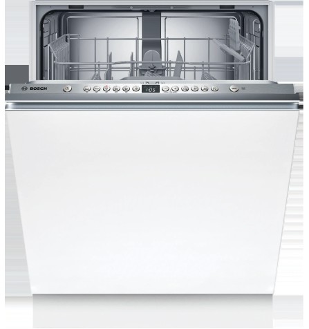 Встраиваемая посудомоечная машина Bosch