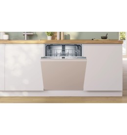 Встраиваемая посудомоечная машина Bosch SMV26AX00Q