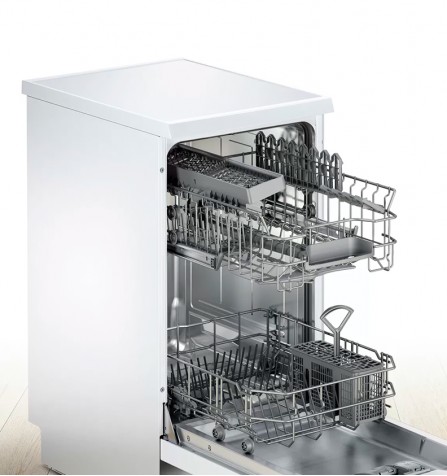 Посудомоечная машина Bosch SPS25CW03E