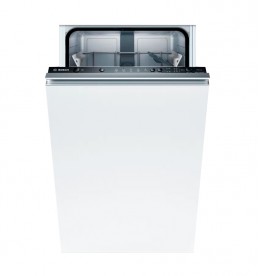 Встраиваемая посудомоечная машина Bosch SPV25CX10R