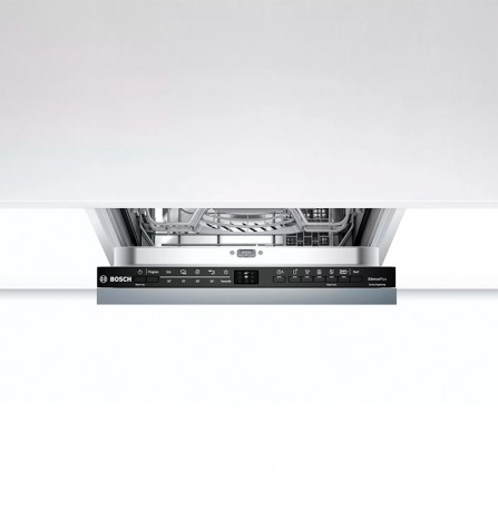 Встраиваемая посудомоечная машина Bosch SPV2HKX1DR