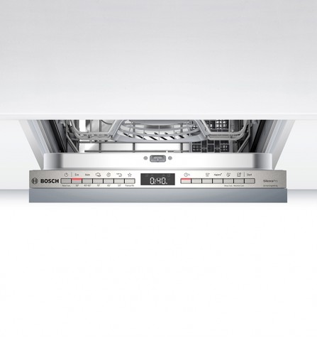 Встраиваемая посудомоечная машина Bosch SRV4HKX2DR