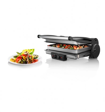 Гриль Bosch TFB4431V