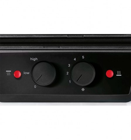 Гриль Bosch TFB4431V