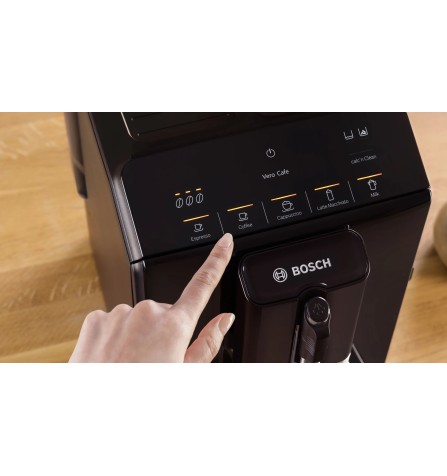 Кофемашина Bosch TIE20119