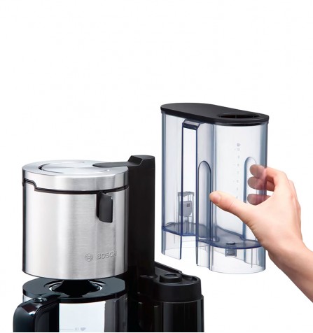 Капельная кофеварка Styline Bosch TKA8633