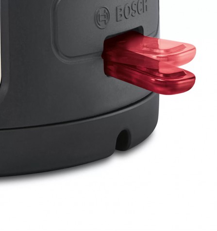 Чайник ComfortLine Bosch TWK6A017