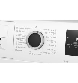 Стиральная машина Bosch WAN28201ME