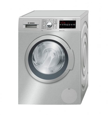 Стиральная машина 8 кг 1400 об/мин Bosch WAT2846XME