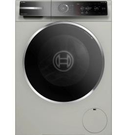 Стиральная машина Bosch WGB256AXME