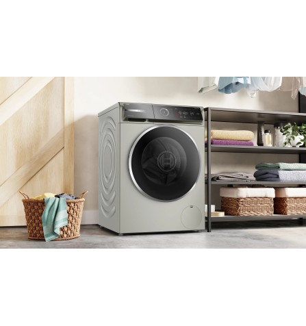 Стиральная машина Bosch WGB256AXME