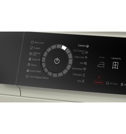 Сушильный автомат Bosch WQB245BXME