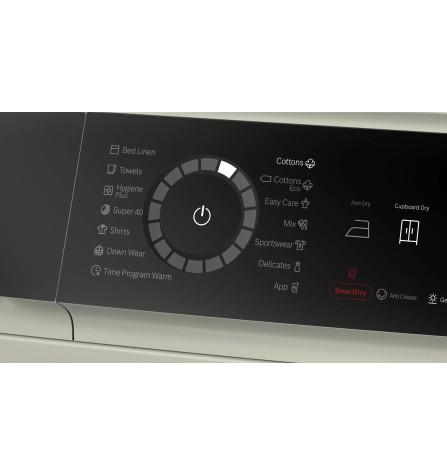 Сушильный автомат Bosch WQB245BXME