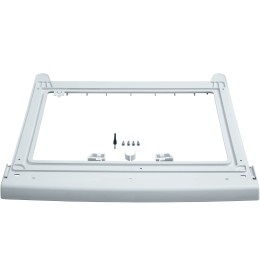 Соединительный элемент с выдвижной полкой для сушильных автоматов Bosch WTZ20410