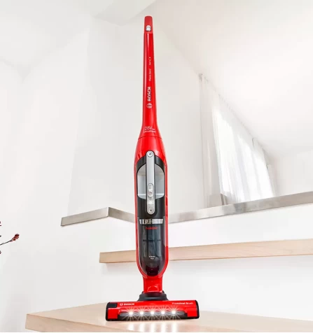 Аккумуляторный пылесос Flexxo Gen2 ProAnimal Bosch BBH3ZOO28