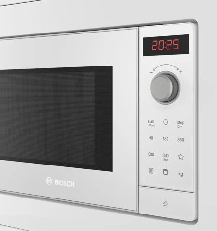 Встраиваемая микроволновая печь Bosch BEL653MW3