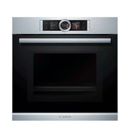 Духовой шкаф Bosch HMG636BS1