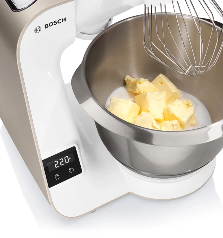 Кухонный комбайн MUM5 Scale Bosch MUM5XW20