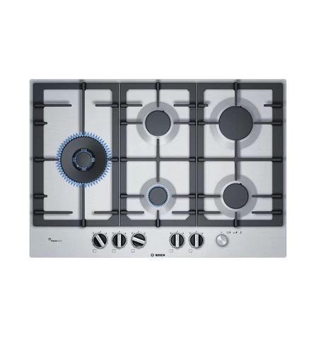Газовая варочная панель Bosch PCS7A5M90