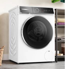 Стиральная машина Bosch WGB24400ME