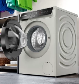 Стиральная машина Bosch WGB2440XME