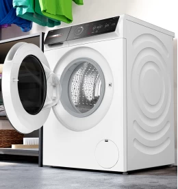 Стиральная машина Bosch WGB256A0ME