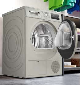 Сушильная машина BOSCH WTN86212ME