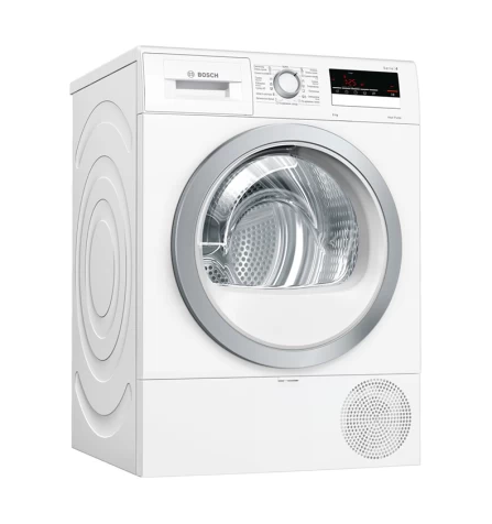 Сушильная машина 8 кг Bosch WTR85V20OE