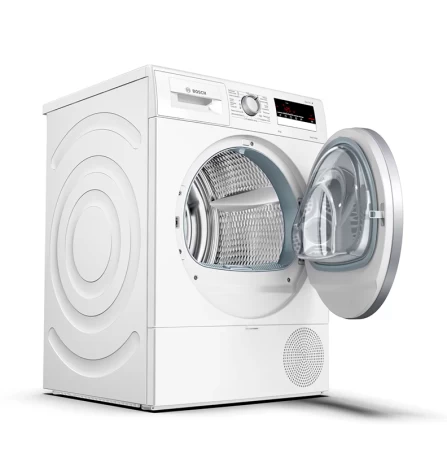 Сушильная машина 8 кг Bosch WTR85V20OE