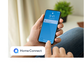 Технология Home Connect