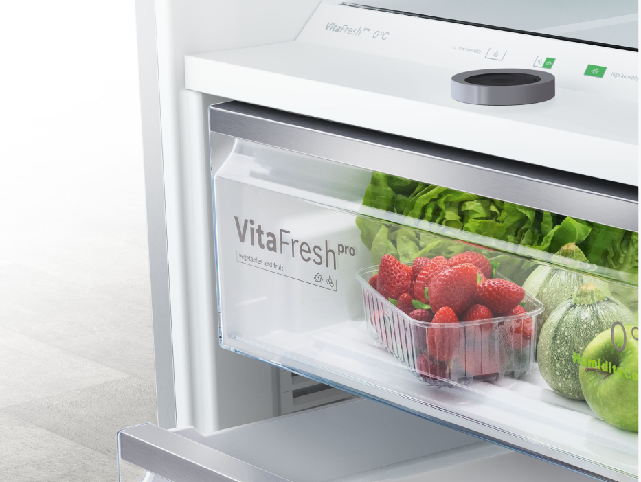 VitaFresh PRO. Утройте срок хранения продуктов в холодильнике