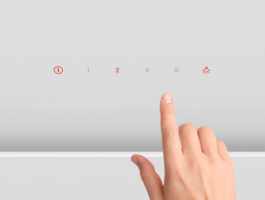 TouchControl