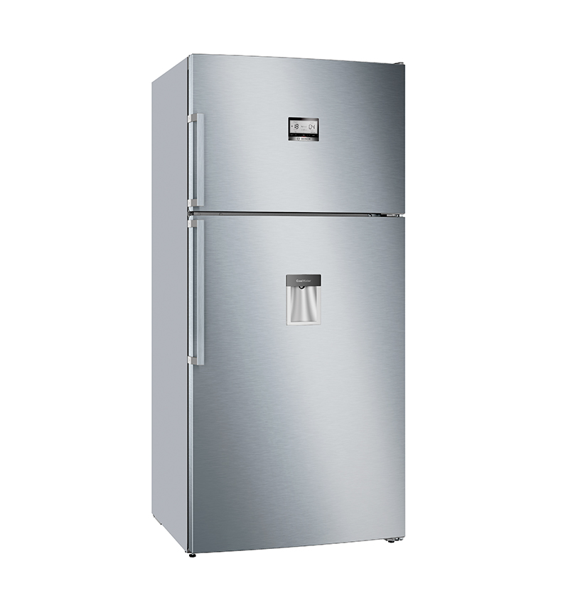 Холодильник NoFrost Bosch KDD86AI304